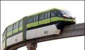 Monorail is solution to India's traffic woes: Kamal Nath