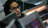 Markets dip led by rate sensitives