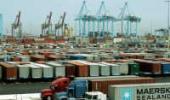 India's exports dip 14.8% in July