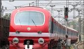 120 lakh rail tickets bought online remain unbooked