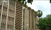 IIT placements: 10%-30% HIKE in pay packages