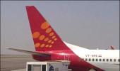 Maran to raise 5% stake in SpiceJet