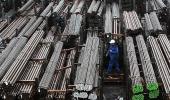 JSW Steel in the fray to acquire Tata Steel UK