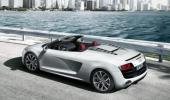 Audi Nov sales zoom 89%; revises 2012 target