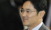 Jay Lee: Samsung's unassuming heir apparent