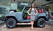 IMAGES: Fiat to launch Jeep in India in 2013