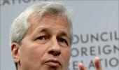 JP Morgan Chase CEO Jamie Dimon has throat cancer