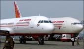 Air India's debt to oil cos? Rs 4,064 crore only!