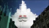 HSBC might pay $1.8 bn money laundering fine