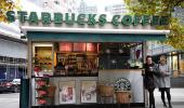 15 AMAZING FACTS about the rise of Starbucks