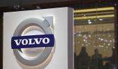 Volvo sees rising competition in luxury bus segment