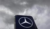 Mercedes-Benz India to hike price from Jan