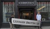 'Present crisis is comparable to Lehman shock of 2008'