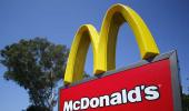 IMAGES: 15 amazing facts about McDonald's