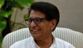 Ajit Singh's plans for airports in UP grounded