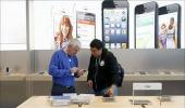 Competition? Apple OUTSHINES rivals