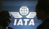 India, China to lead aviation industry growth: IATA