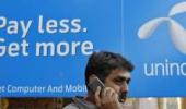 Telenor earmarks Rs 15,500 cr investment in India