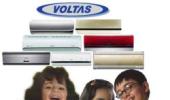 Voltas on top, but faces heat