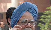 Manmohan Singh hints at more economic reforms