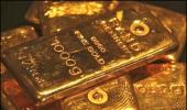 Investment in gold: A no-confidence against UPA govt