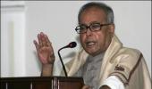 Reforms needed to achieve accelerated growth, inclusion: President