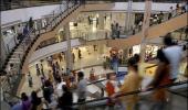 Why was the year 2012 eventful for retail