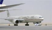 Etihad in final talks to buy India carrier stake