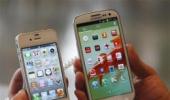 Judge rejects Apple injunction bid vs. Samsung