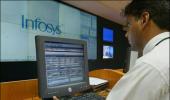 You can't expect revenue without investments: Infosys