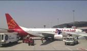 SpiceJet, Jet Air charge MORE for excess baggage