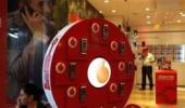 Govt tries to revisit Vodafone ruling