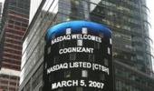 Is Cognizant's dream run OVER?