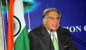 HC quashes Nusli's defamation suit against Ratan Tata