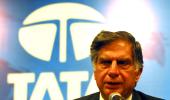 Tata Group's four little gems