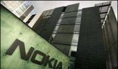 Nokia in licence pact with RIM