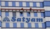 Sebi slaps Rs 65 lakh fine on Satyam Computer official