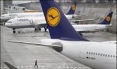 Lufthansa CANCELS India flights till Jan 1