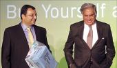 Cyrus Mistry, Ambani to attend Modi's 'Make in India' launch