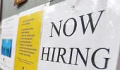 Job generation plummeted 21% between Jan-Dec