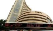 Nifty ends above 5,900, Financials lead