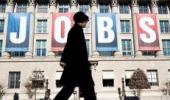 India Inc's hiring plan for next quarter ebbs: Survey