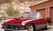 Classic Ferrari to become world's most expensive car