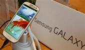 Samsung sells 10 million Galaxy devices in India