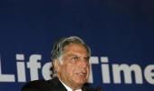 The man who made Tata Group a $100 billion EMPIRE