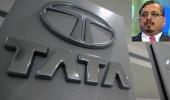 Why Sebi BANNED former Tata Finance MD from market