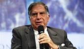 Ratan Tata was a brilliant leader: India Inc