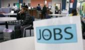 Jobs up by 7.8%, wages by 18.1% in 2010-11: Survey