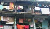 Maha govt proposes Mumbai chawl redevelopment