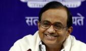 Direct Cash Transfer system pure magic: Chidambaram